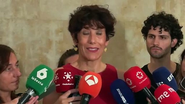 44 menores gazatíes enfermos han sido acogidos y tratados en España en el último año