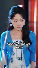 Poor girl ends up on the street, but powerful billionaire CEO takes her home and makes her his wife!