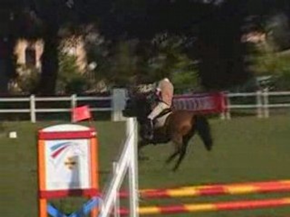 Ocaliente DelSol 5ans Cycle Libre 2007