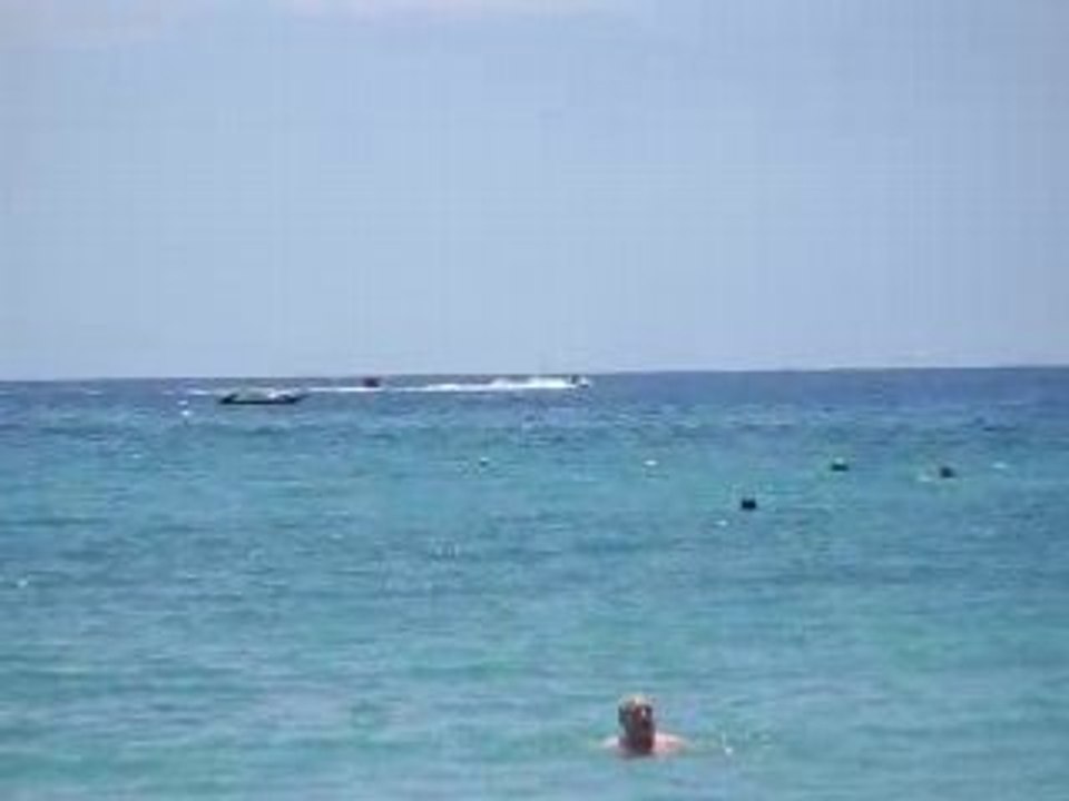 jet rapide tenerife