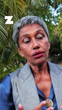 Ericka Bareigts déplore les limites du CLOM