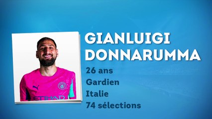 OFFICIEL : Manchester City casse sa tirelire pour Donnarumma !