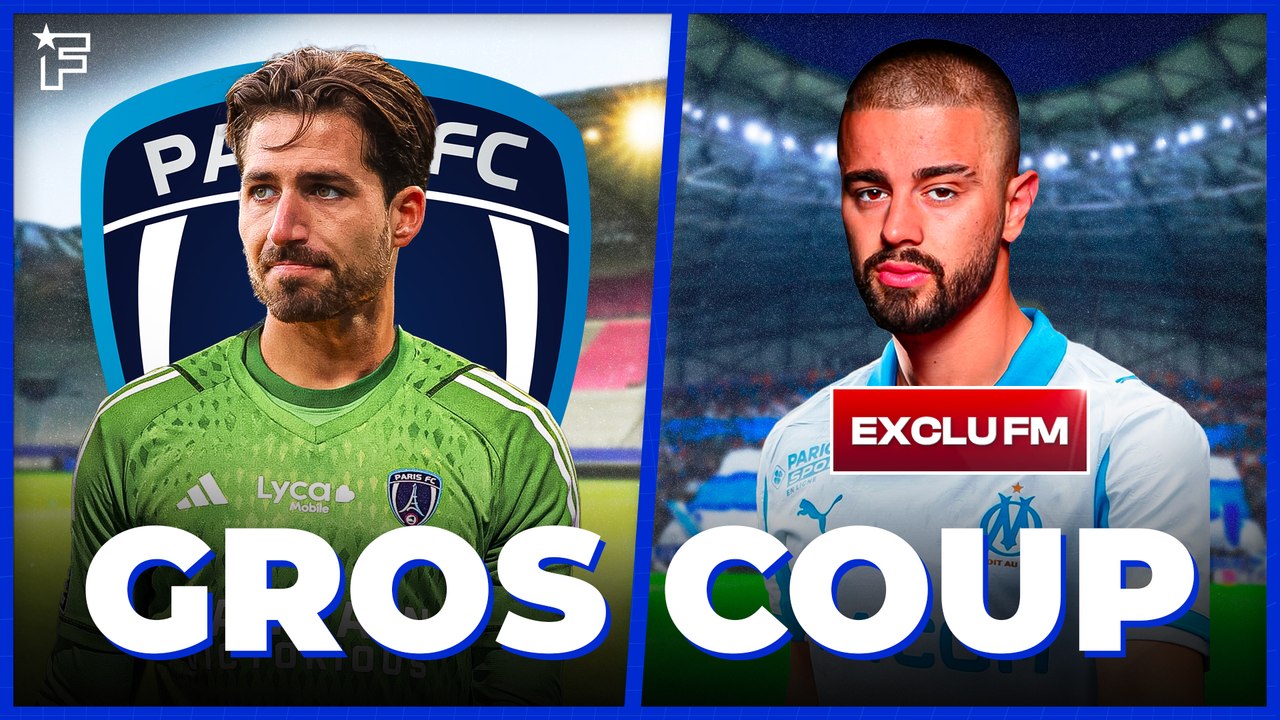 JT Foot Mercato : le Paris FC proche de finaliser un gros coup