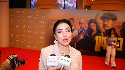 #سهير_جودة: كنت أتمنى أكون عايشة في فترة الأربعينات والخمسينات