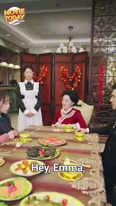 Snake Year Salvation CEO's Bargain Bride Full Episode