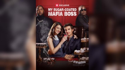 My Sugar-Coated Mafia Boss