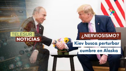 Moscú en alerta por provocaciones de Kiev