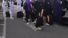 Le voyage d'Anderlecht en Moldavie