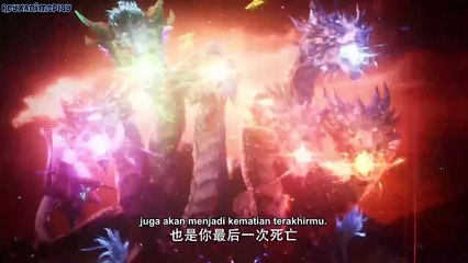 Throne Of Seal Eps 172 Sub Indo