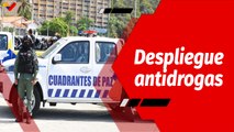 El Mundo en Contexto | Venezuela mantiene despliegue efectivo contra el narcotráfico