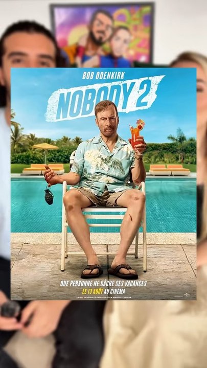 Nobody 2
