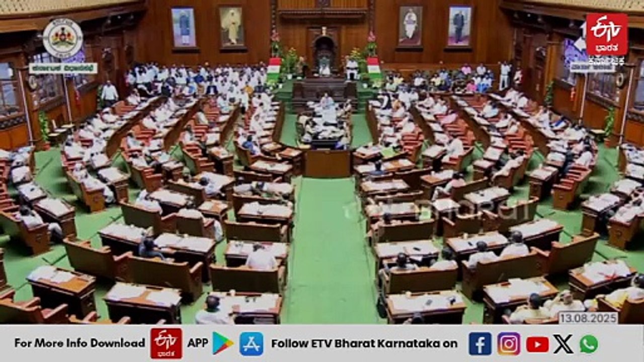 ರಚನಾತ್ಮಕ ಟೀಕೆ ಮಾಡಿ, ಆದರೆ ತಪ್ಪು ಪದ ಬಳಕೆ ಮಾಡೋದು ಬೇಡ ಎಂದ ಸಿಎಂ: ನನಗೂ ಬಿಸಿ ರಕ್ತ ಇದೆ ಎಂದರು ಡಿಕೆಶಿ