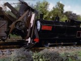 Thomas de stoomlocomotief - De remwagen (S02E16)