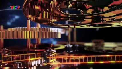 Gió Ngang Khoảng Trời Xanh Tập 3 - Phim Truyền Hình Việt Nam VTV3 | Phim Hay