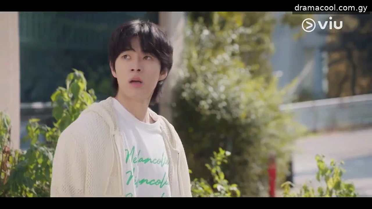  My girlfriend is the man! episode 7 english sub