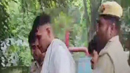 बिजनौर रचित हत्याकांड में 11 दोषियों को उम्रकैद