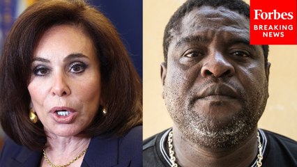 Jeanine Pirro Asked About Location Of Jimmy Chérizier: 'Do You Have Any Sense Of Where He Might Be?'