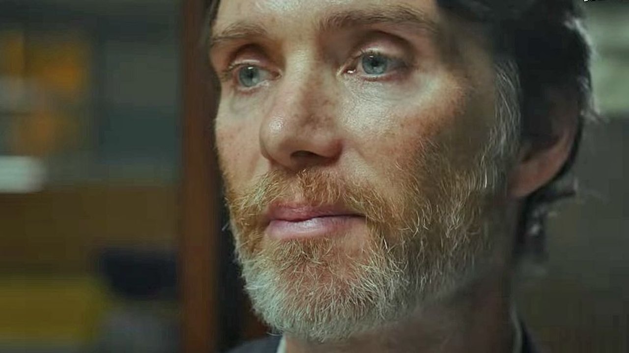 Steve Bande-annonce VF