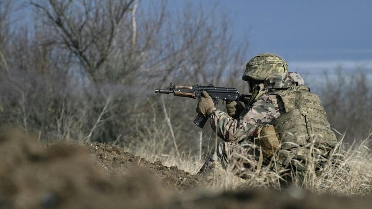 Größter russischer Geländegewinn in Ukraine binnen 24 Stunden seit einem Jahr