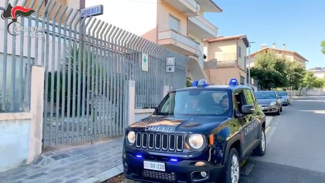 Ortueri. Arrestati due uomini di Orotelli per l'omicidio di Mario Graziano Loddo