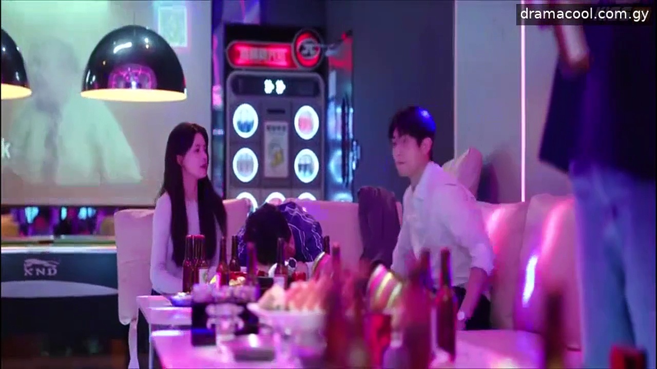  Summit of our youth episode 13 english sub