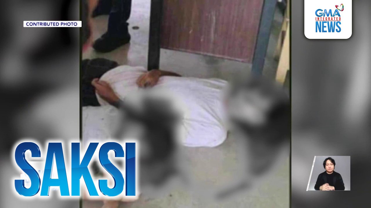 15-anyos na estudyanteng binaril ng kanyang dating nobyo, pumanaw na matapos ang 6 na araw sa ospital | Saksi