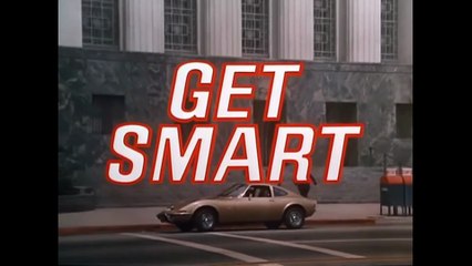 Get Smart - 5x24 - Hello, Columbus – Goodbye, America - HD 1080