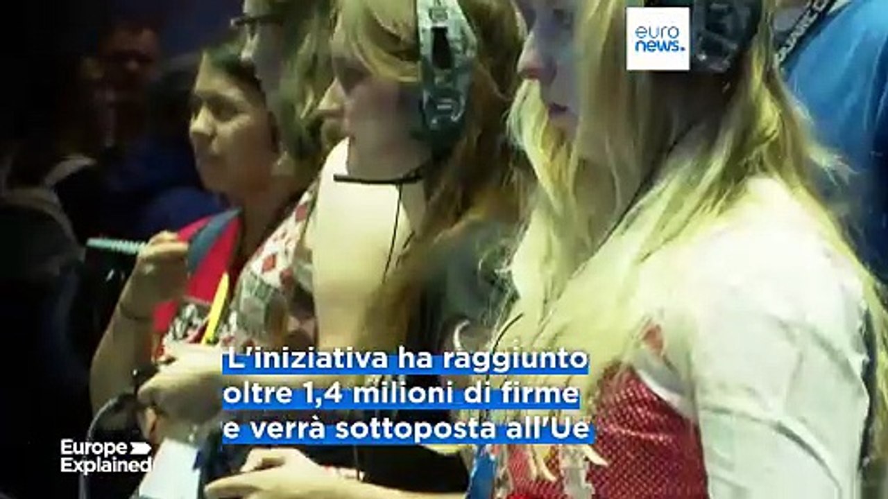 "Stop Destroying Videogames": cos'è l'iniziativa che ha raccolto oltre 1,4 milioni di firme nell'Ue