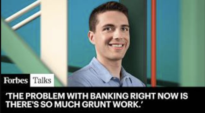 Will This Next Billion-Dollar AI Startup Replace Wall Street Bankers?