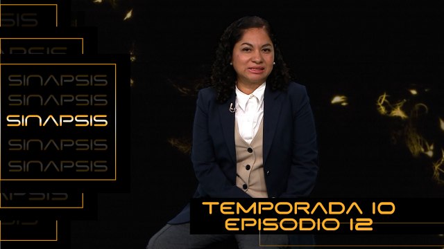 T10 Ep. 12 Sinapsis | Actores locales en la política de planeación urbana y vivienda