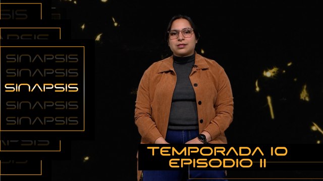 T10 Ep. 11 Sinapsis | El problema del sabor de la física de partículas