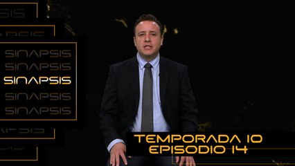 T10 Ep. 14 Sinapsis | Industria 4.0 e IA en las cadenas de suministro