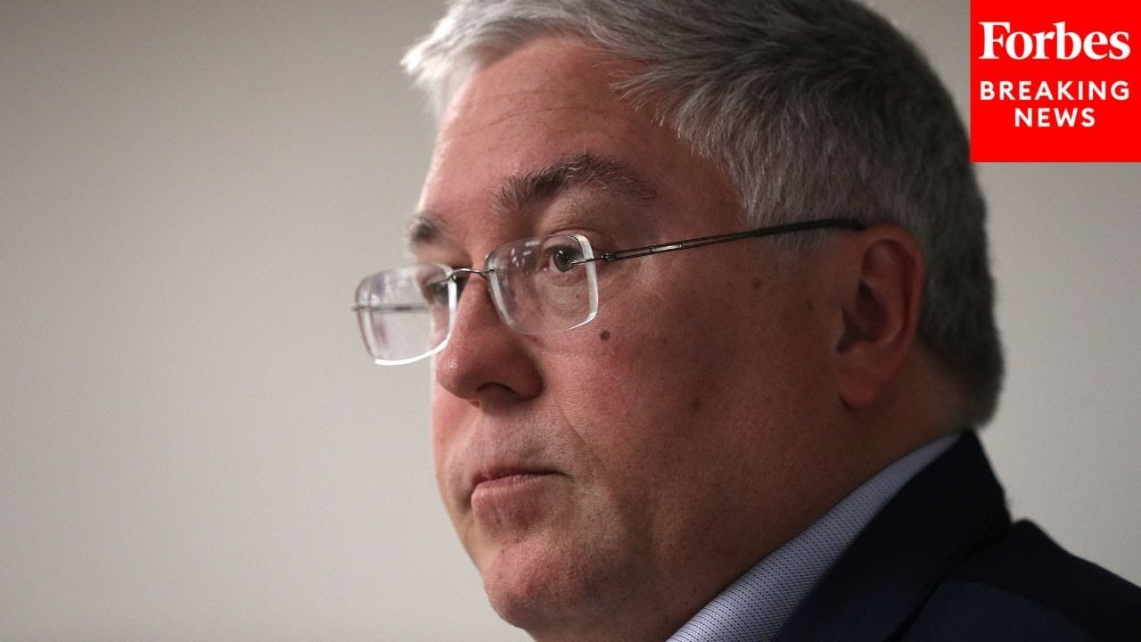 West Virginia Governor Says State Will Give Trump Admin 'The Tools They Need To Limit' Waste And Fraud