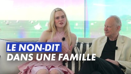 "Je m'intéresse surtout à l'humain" Joachim Trier dans Valeur Sentimentale