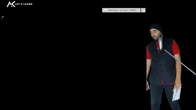 Lecture 2 – Units and Measurements | NCERT Class 11 Physics Chapter 2 | IIT JEE Mains / NEET
