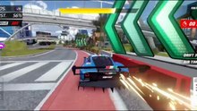Jaguar XE SV Project 8 Car Hunt Start Gameplay | Legacy of Speed Season -- Asphalt Legends