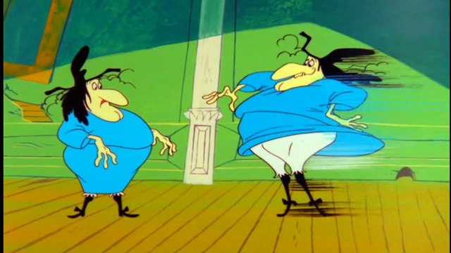 👻 Speedy Gonzales Faces a Spooky Surprise! | Looney Tunes E109 A Haunting We Will Go 🎃