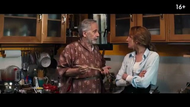 Le Secret de Khéops Bande-annonce (RU)