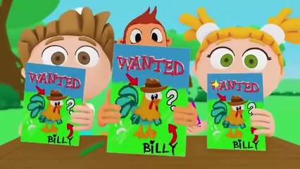 🎉🐓 KUKULİ DANS PARTİSİ 🎶 Horozumu Kaçırdılar, Otobüsün Tekerleği ve Diğer Dans ve Disko Şarkıları