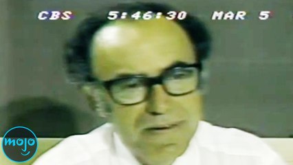 Top 10 Unexplained Discoveries That Could Change the World Forever