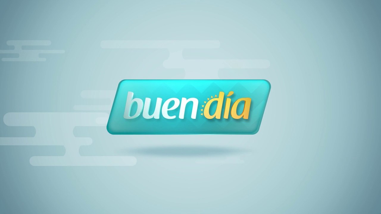 Buen Día, 13 agosto 2025