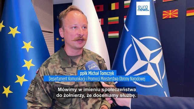Święto Wojska Polskiego 2025: defilada z udziałem sił NATO i hołd dla bohaterów Bitwy Warszawskiej
