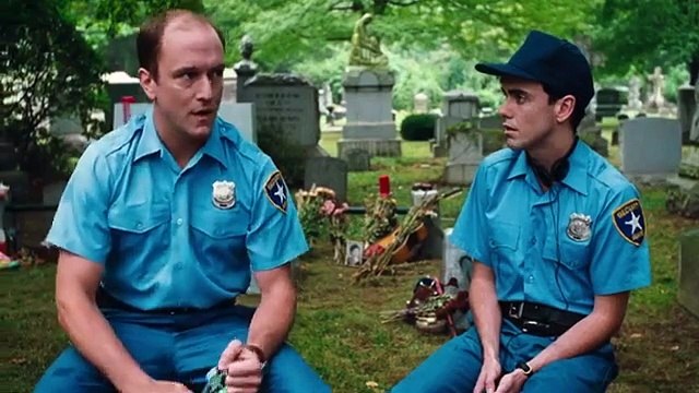 Colin Fitz _ Cały Film _ Komedia _ Lektor PL