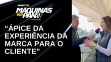 WEC 2025: Vice-presidente da Peugeot fala sobre a corrida | MÁQUINAS NA PAN