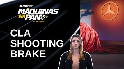 Giro de notícias: Mercedes-Benz amplia portfólio de elétricos | MÁQUINAS NA PAN