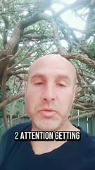 2 Attention-getting tricks in content marketing