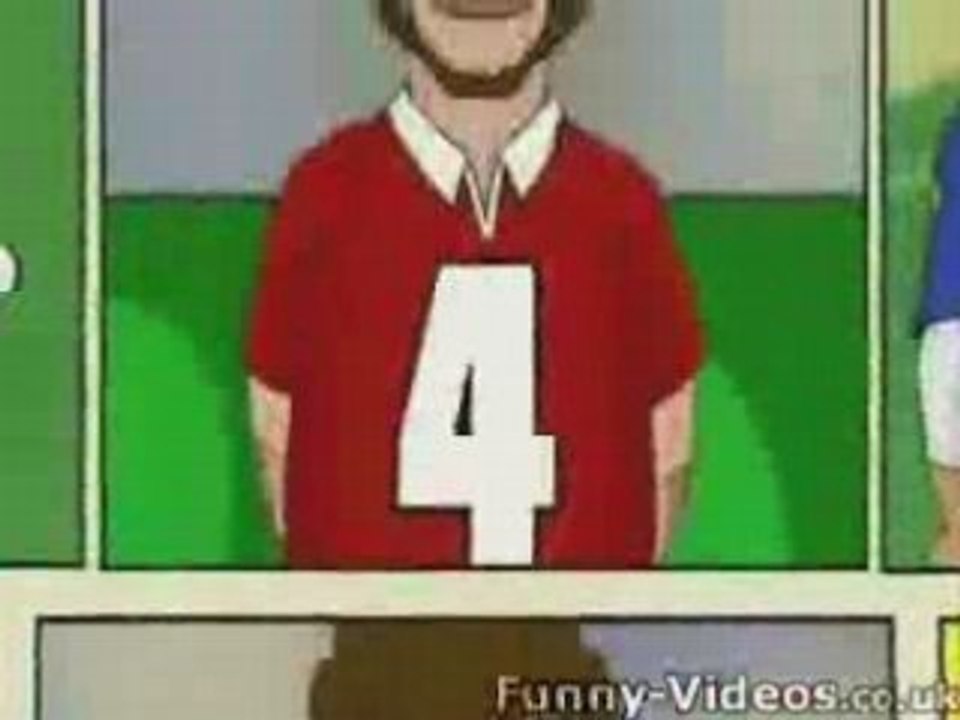 Top 10 des buts immanquables