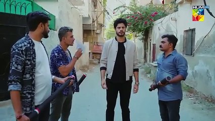 Raaja Rani - Episode 29 - 13 August 2025 - HUM TV