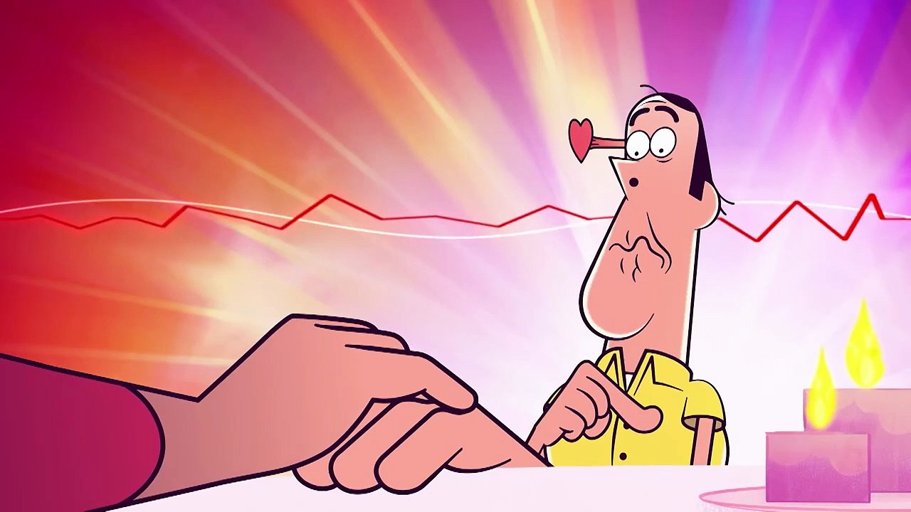 Mr Magoo ｜ Matchmaker Magoo ｜ Cartoon Network Africa