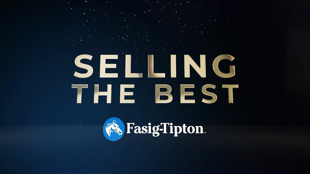 Fasig-Tipton - Eclipse 6